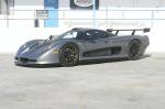 Mosler MT900 GTR XX Twin Turbo Land Shark 2009 года
